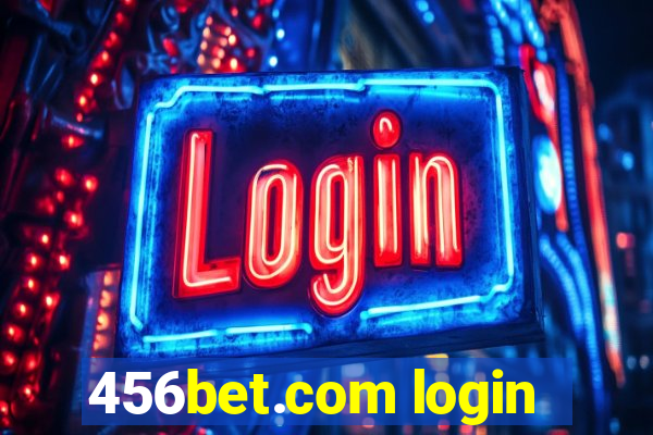 456bet.com login